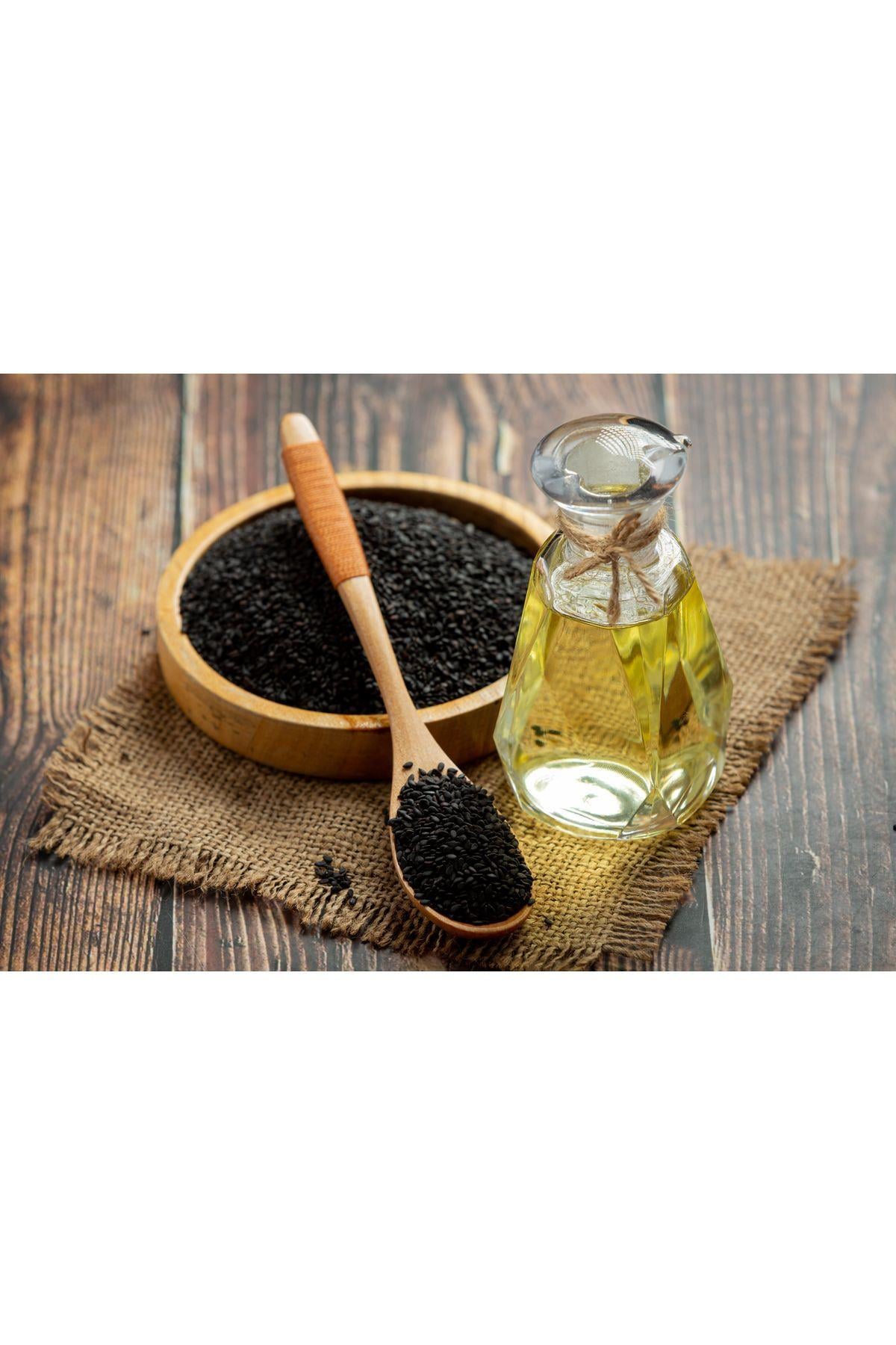 Çörek Otu Yağı 50 ml