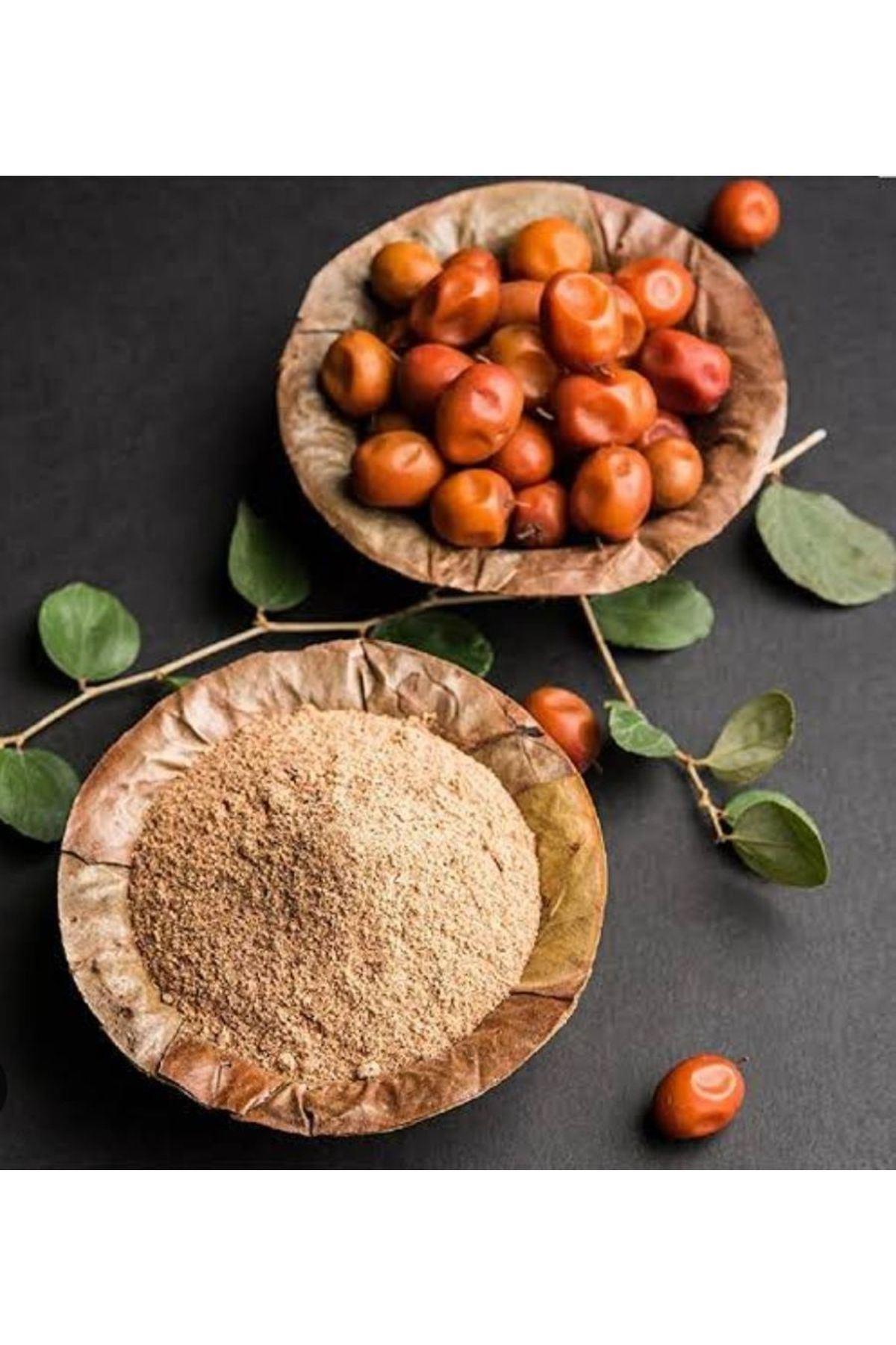 İğde Çekirdeği Tozu