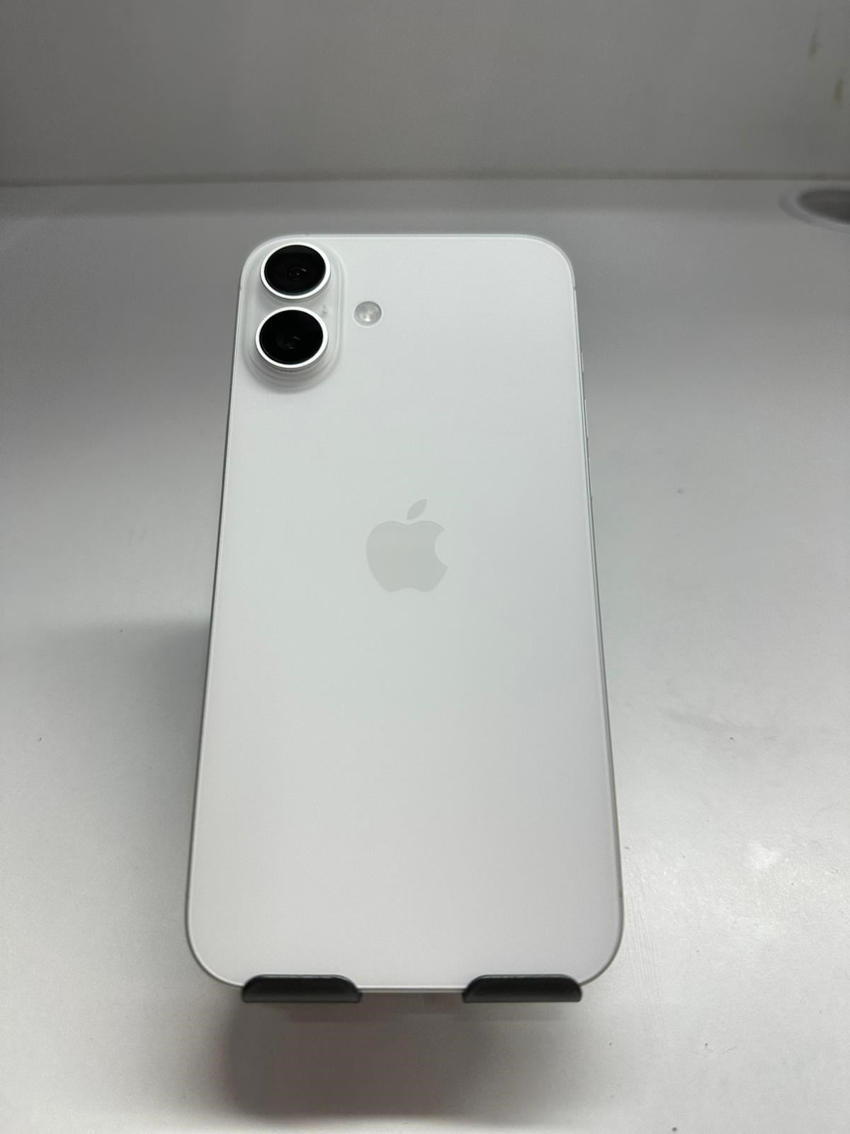 iPhone 16 Plus - 256 GB - Beyaz
