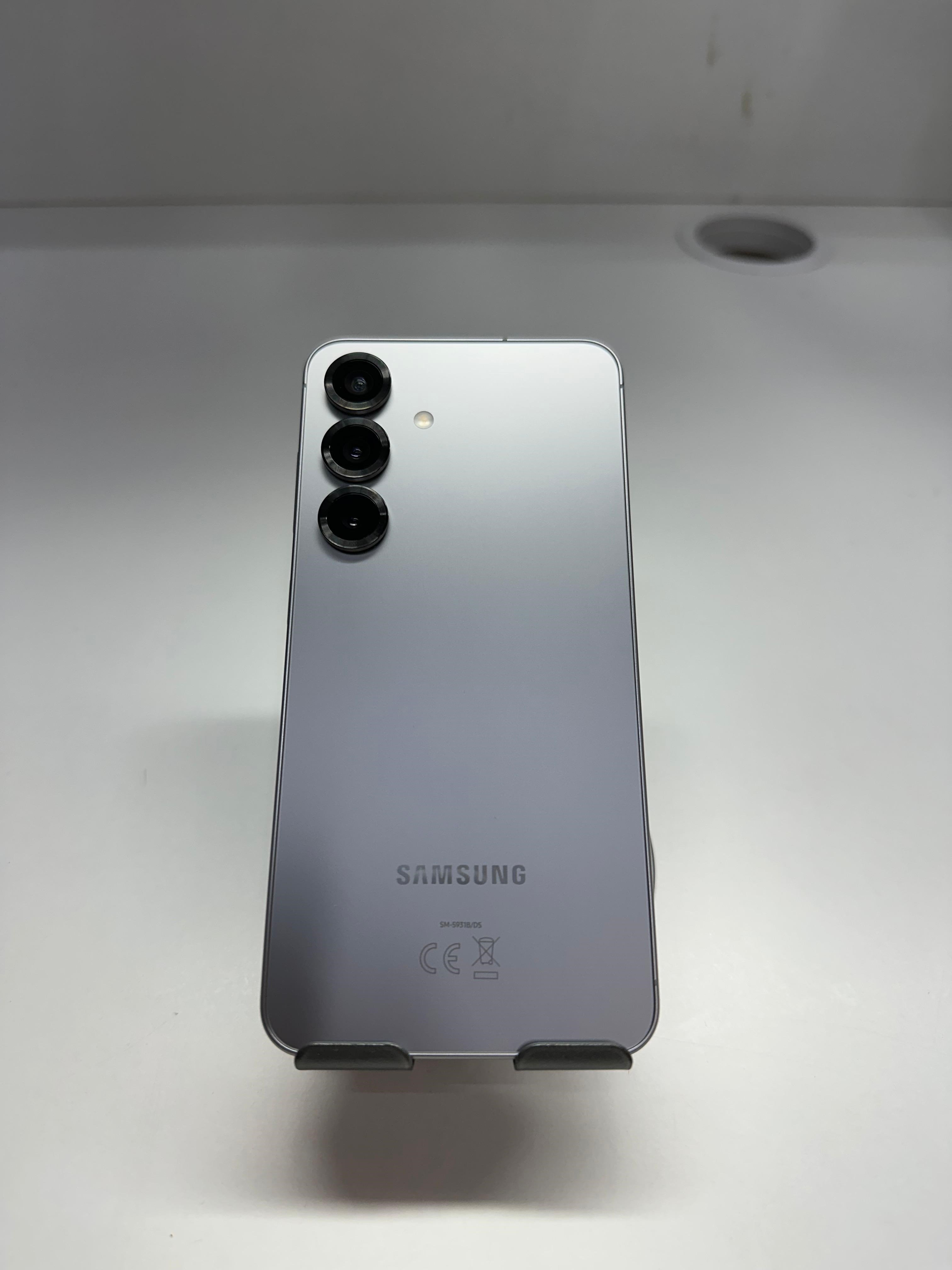 Samsung S25 - 256 GB - Gümüş