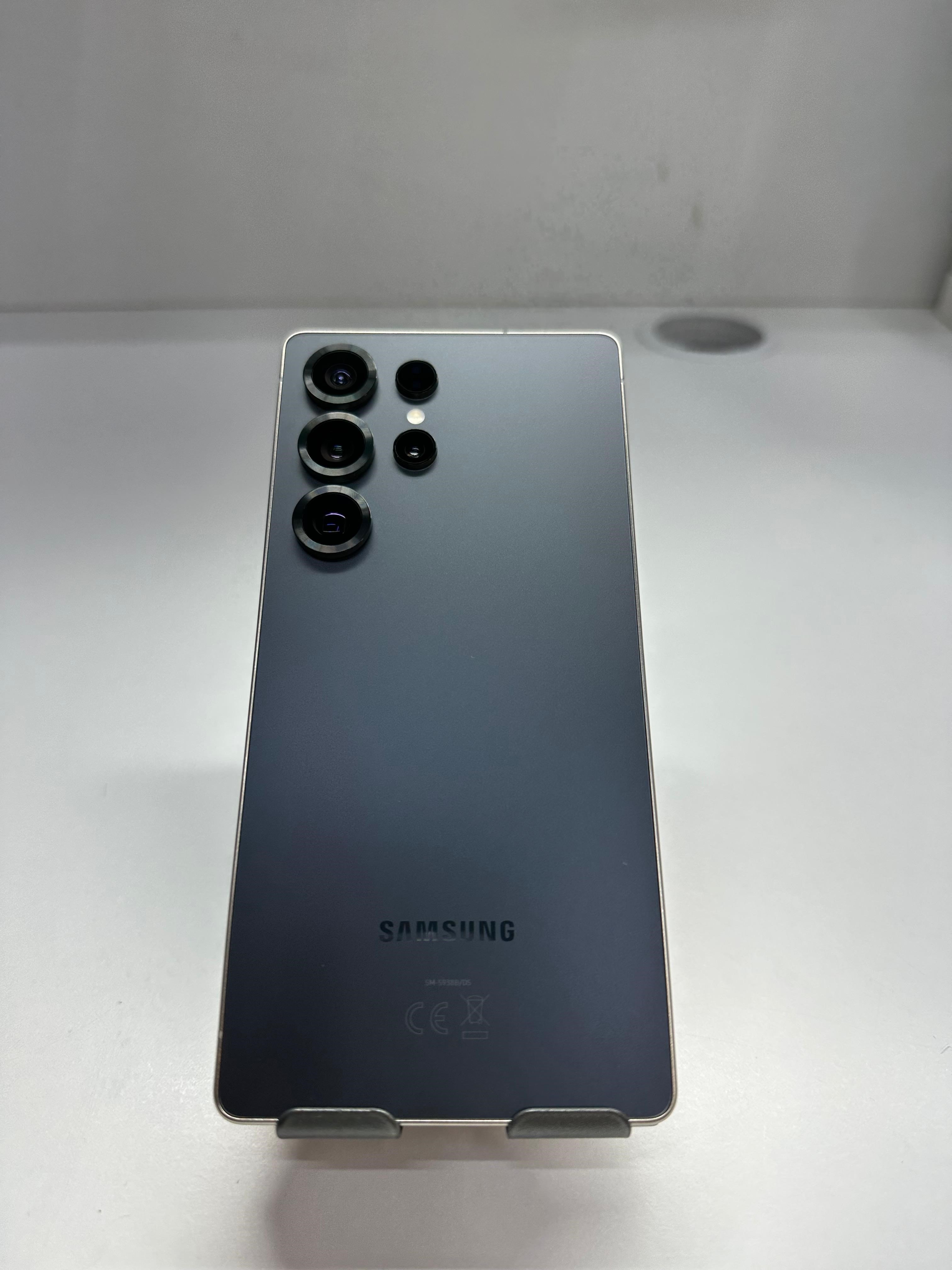Samsung S25 Ultra - 256 GB - Siyah Titanyum