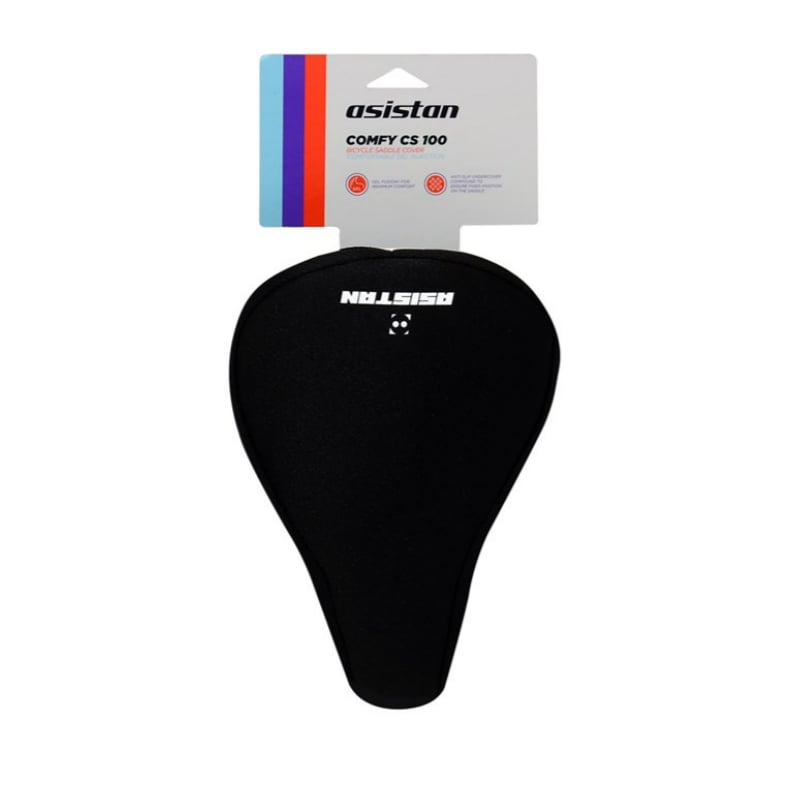 ASISTAN COMFY CS100 JEL SELE KILIFI