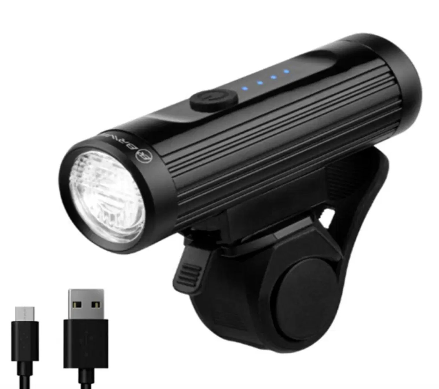 ASISTAN PARLA F700 USB ŞARJLI FAR