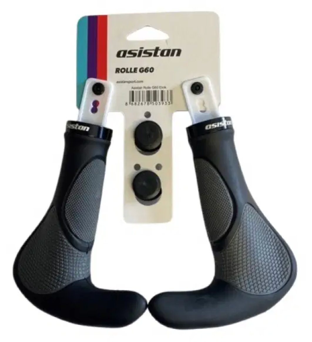 ASISTAN ROLLE G60 ELCIK MARKA:
