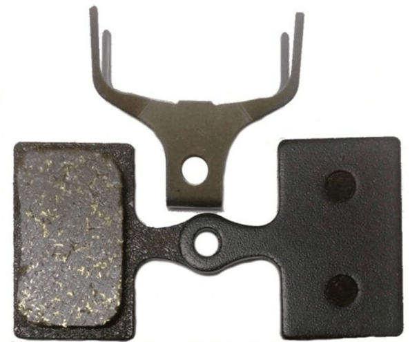 BARADINE DS-63  SHIMANO ROAD BALATA