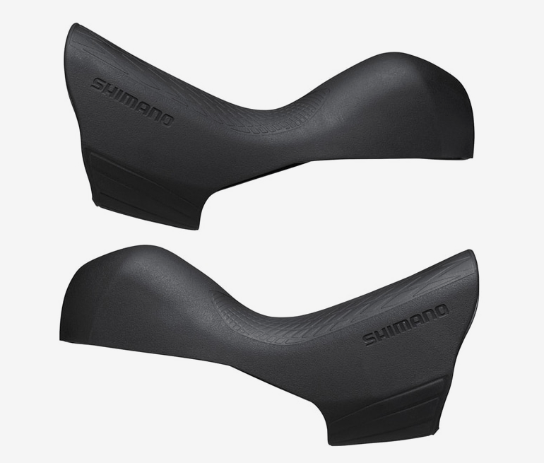 BRACKET COVER PAIR ST-RS505