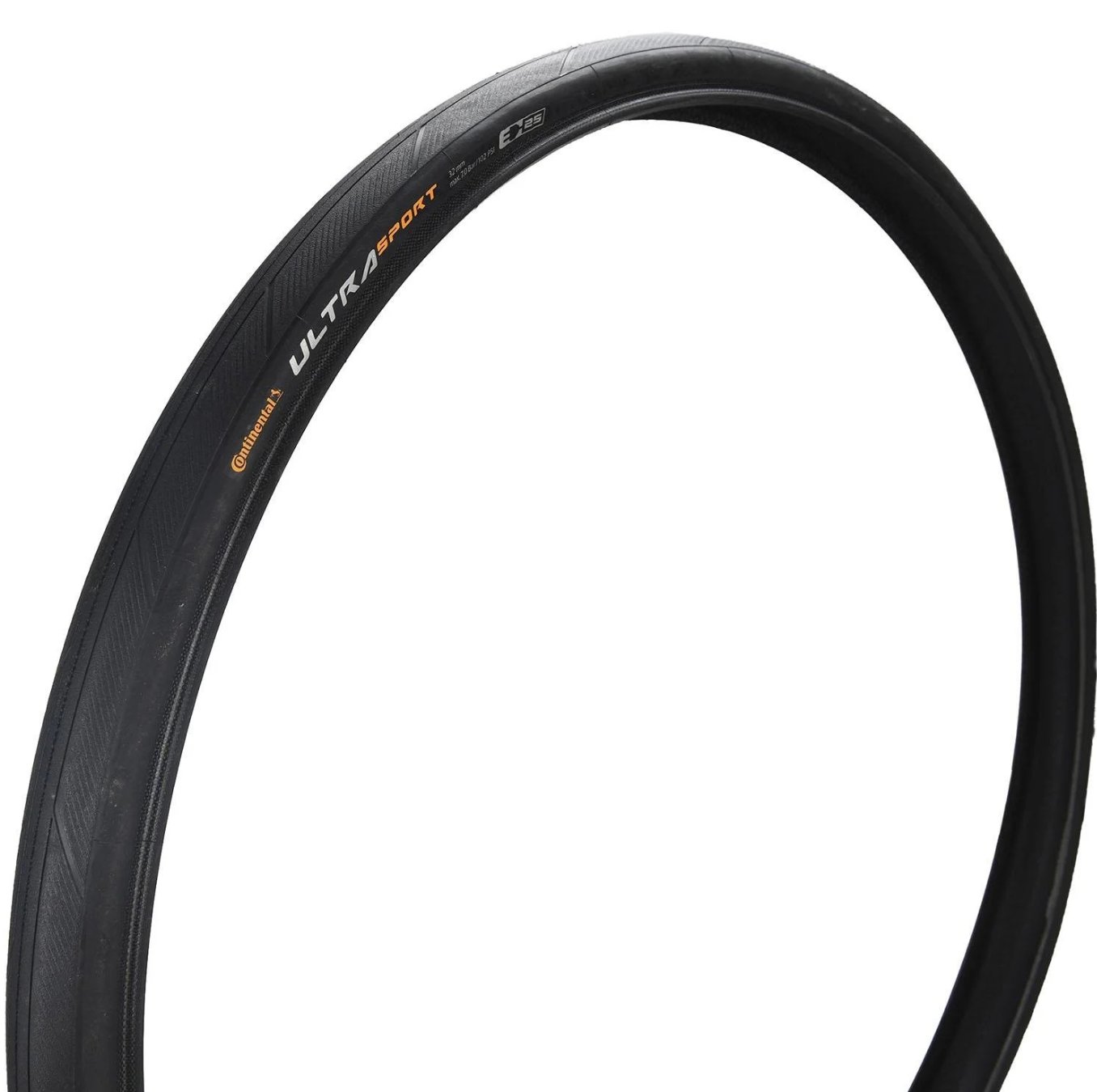 CONTINENTAL 700 X 32C ULTRA SPORT 3