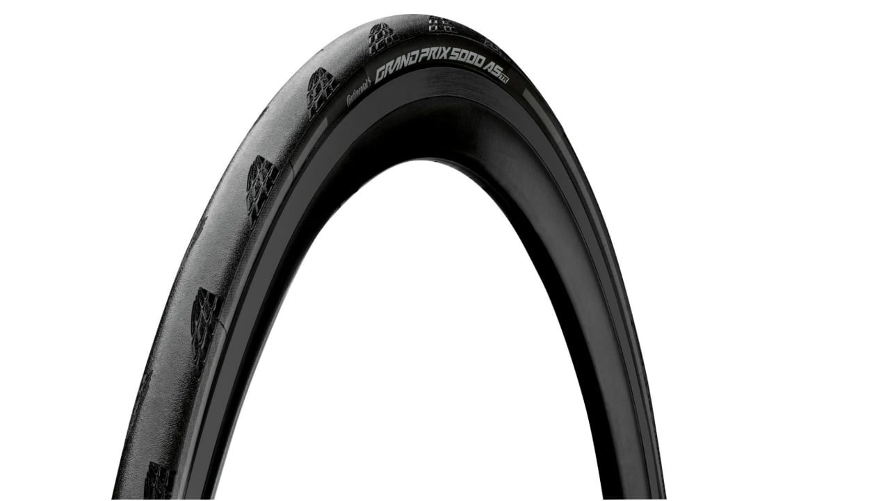 CONTINENTAL  700X28 GP 5000AS TBLS SİYAH