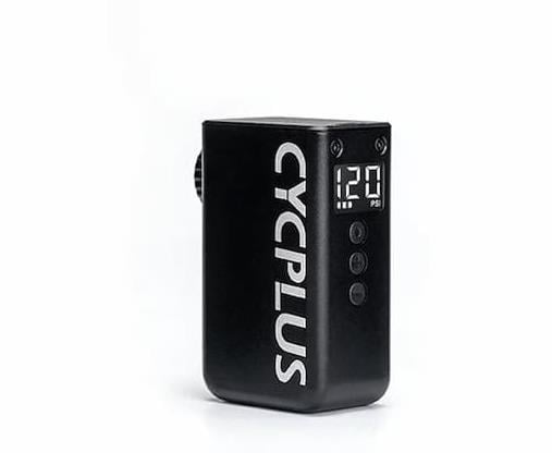 CYCPLUS AS2 PRO MAX POMPA
