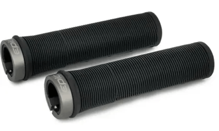 ELCIK - IMPACT ZONE GREY ELC207