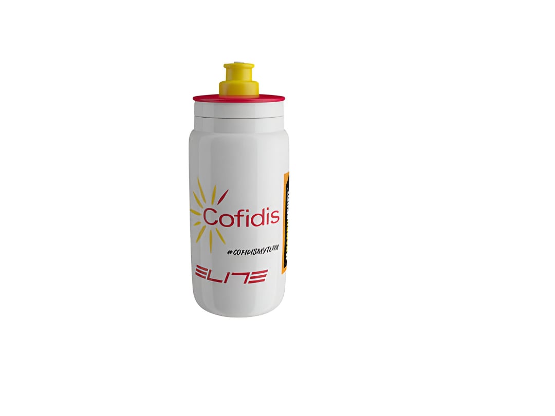 ELITE - Matara - FLY Team Cofidis 20 550ml