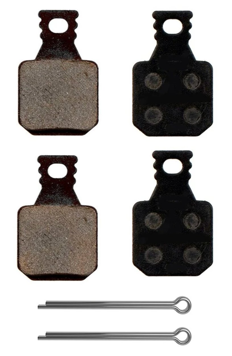 FREN BALATASI - BP1017, EZMTB, YARI-METAL