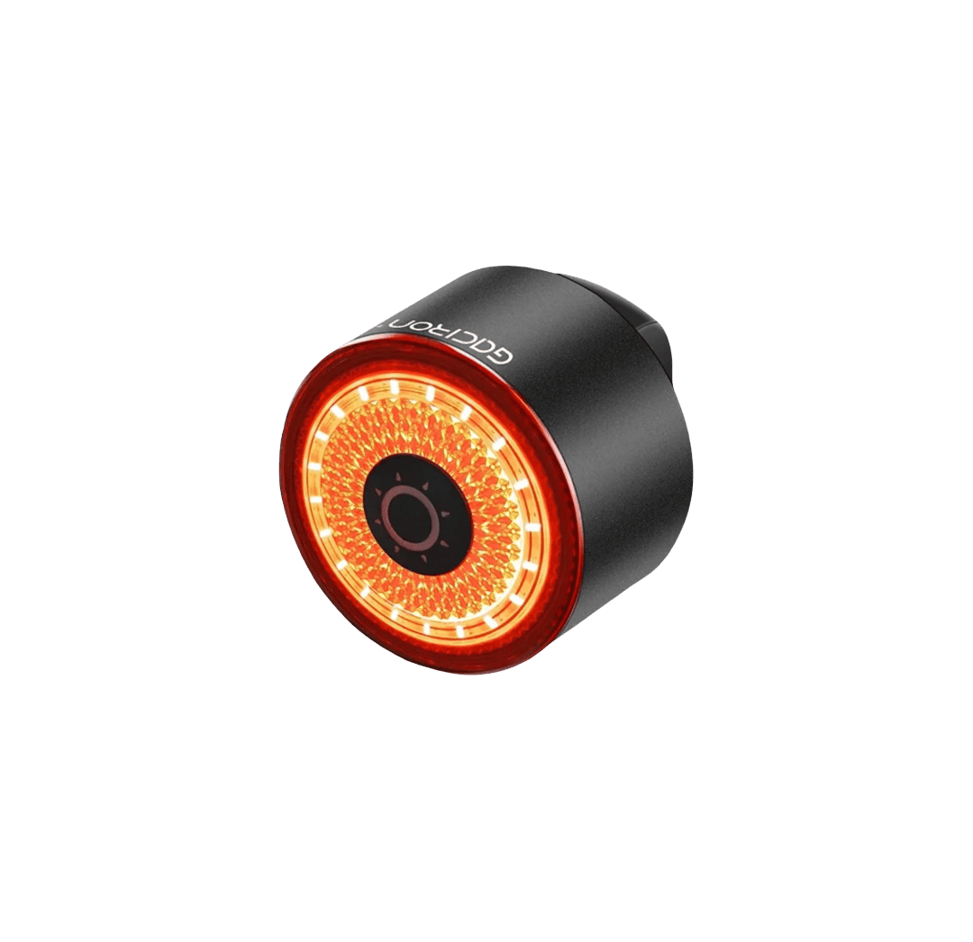 GACIRON LOOP-100 GACIRON SMART BRAKE BIKE TAIL LIGHT