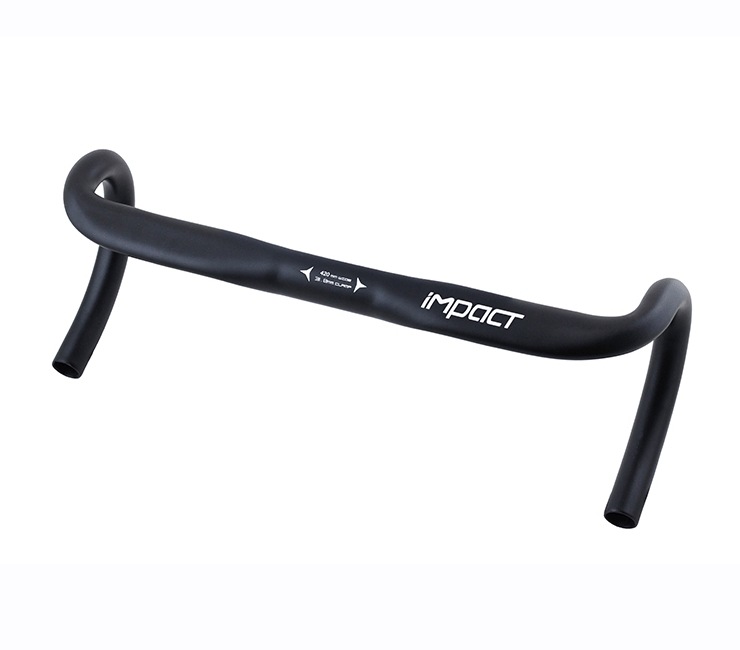 GDN-501GIDON - YOL, AERO ALU, 31.8, 420MM