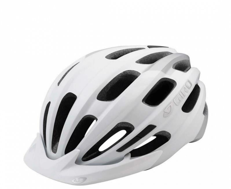 GIRO - REGISTER MIPS KASK - MAT BEYAZ 18 UA 54-61CM