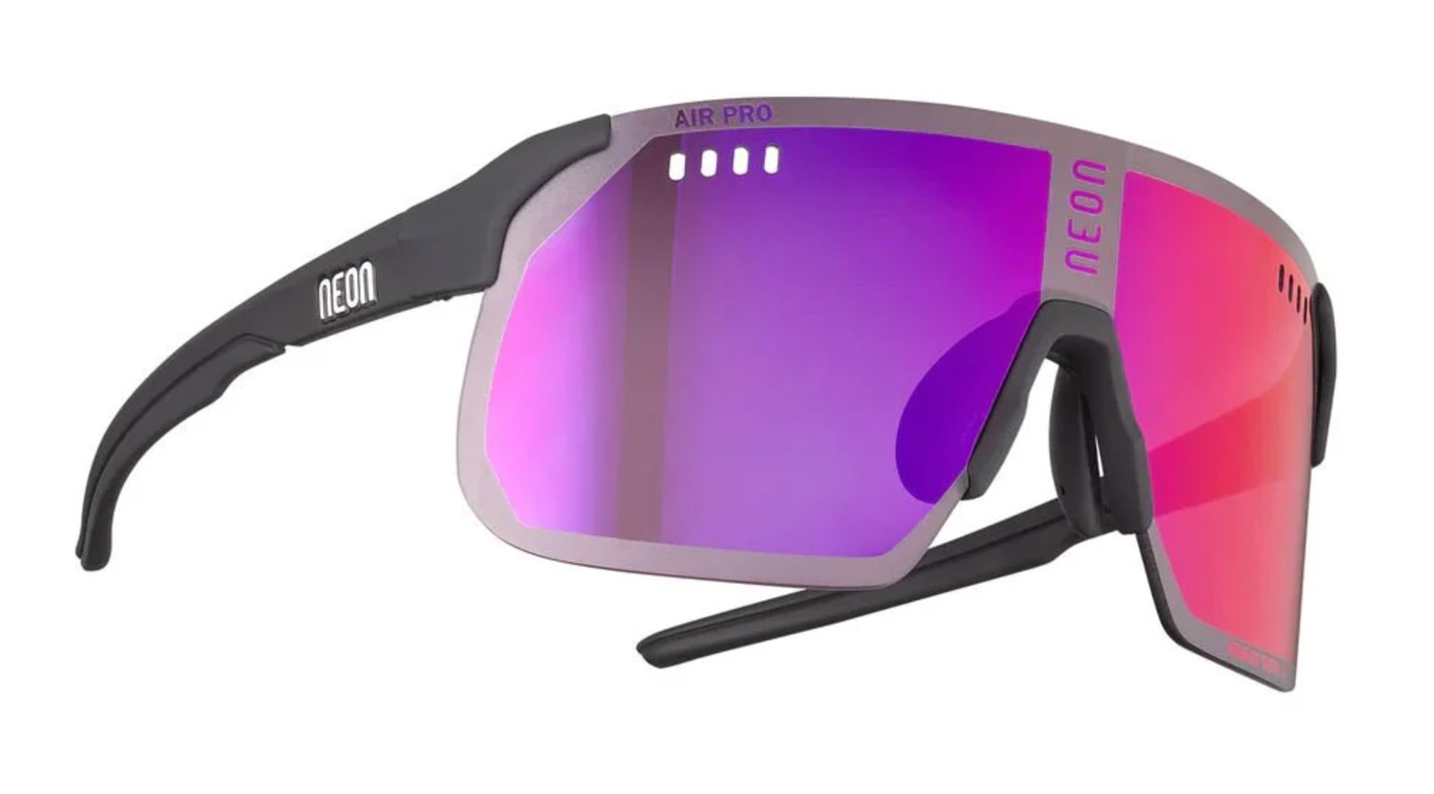 GÖZLÜK - AIR PRO, SIYAH, MIRROR HD LENS