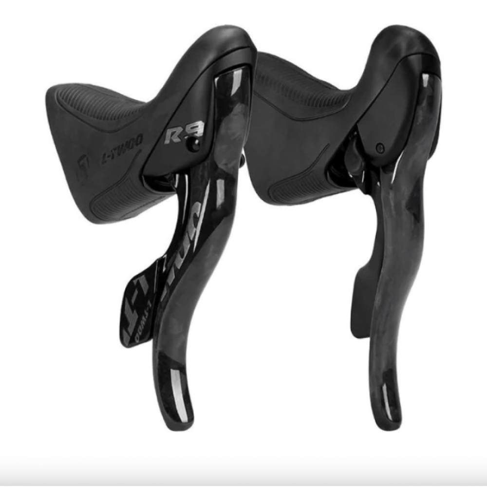 L-TWOO R9 CARBON ST-R5011 YOL VITES FREN KOLU 2X11