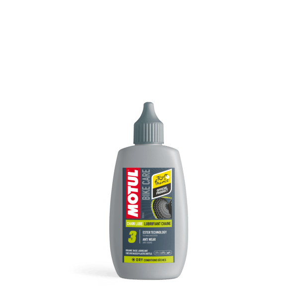 MOTUL CHAIN LUBE DRY 0.100 LT ROAD