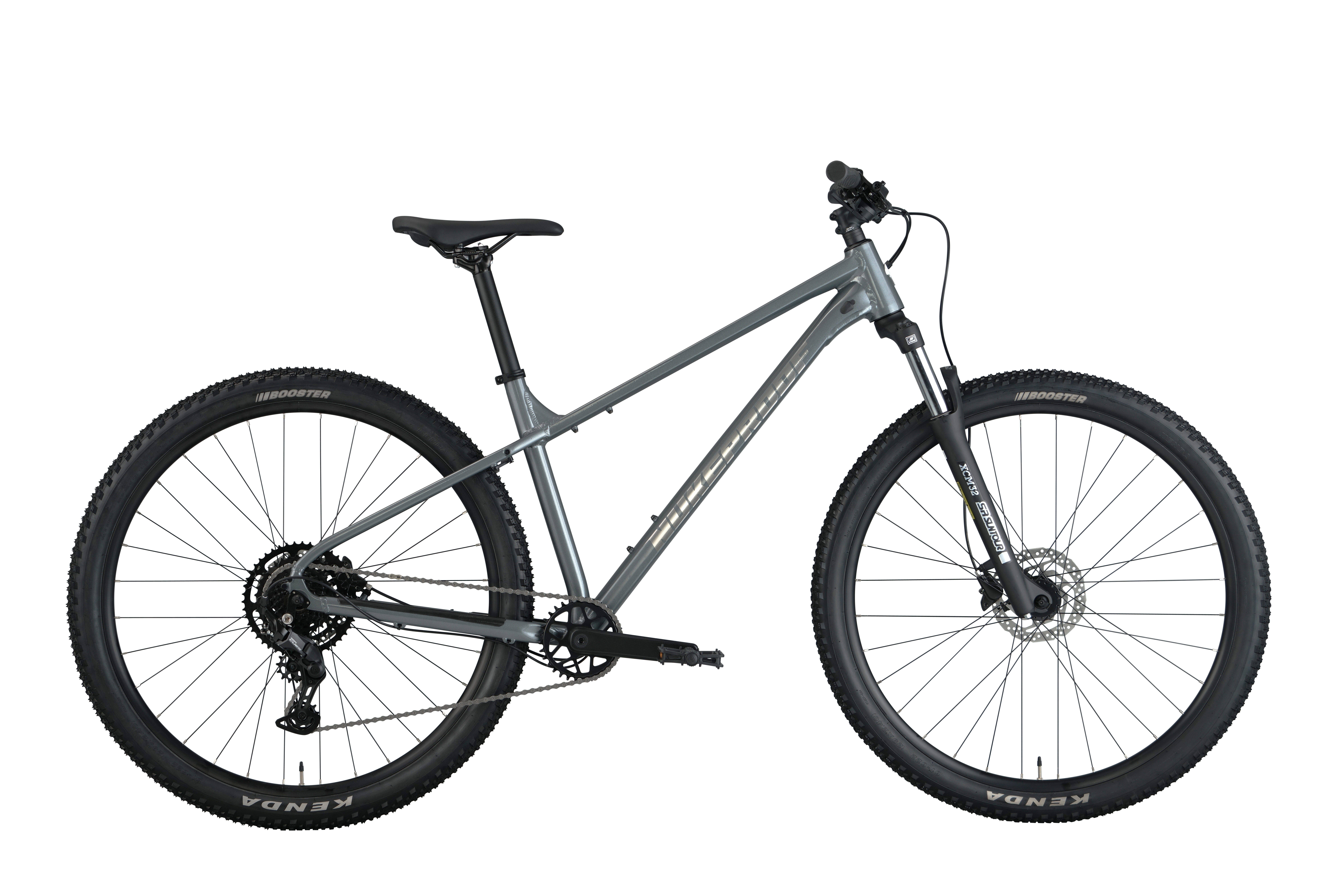 NUKEPROOF TRACKER RACE