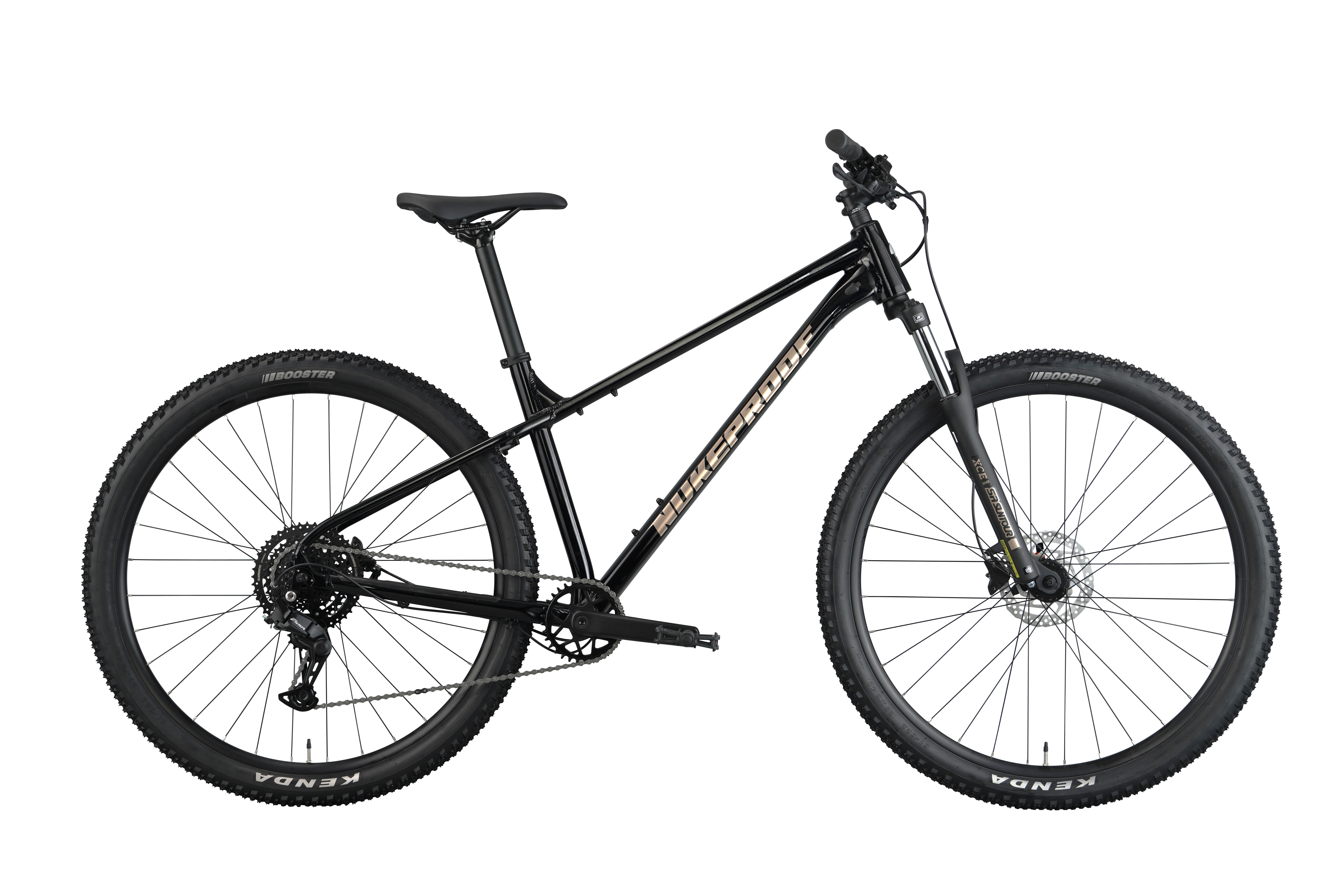NUKEPROOF TRACKER SPORT 29