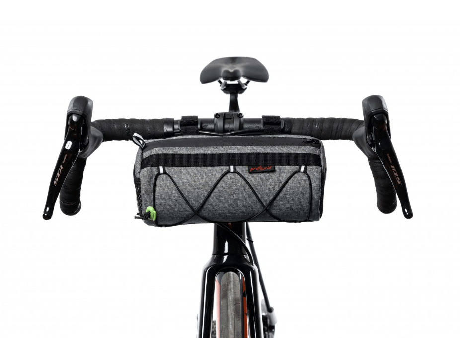 PROCYCLE GİDON YATAY SİLİNDİR ÇANTA PC-795