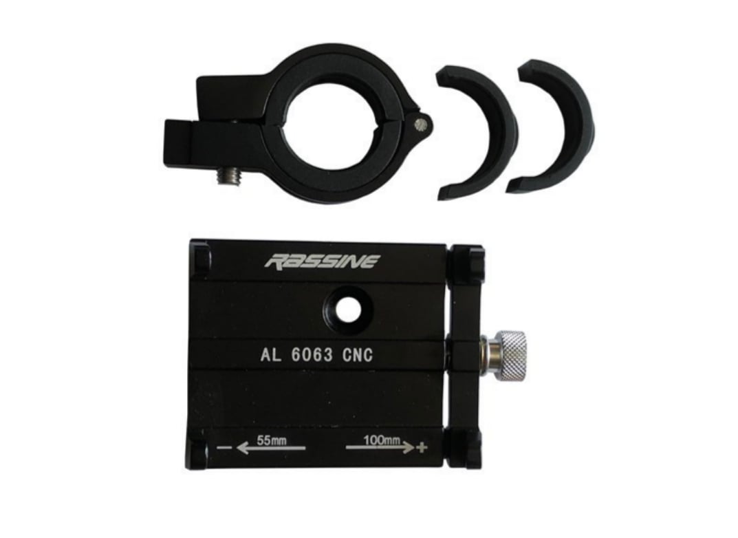 RASSINE LX-PH1  BISIKLET MOTOSIKLET TELEFON TUTUCU