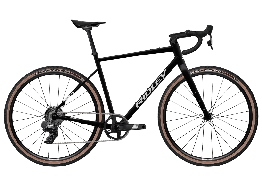 RIDLEY - KANZO ADVENTURE GRX600 MEDIUM