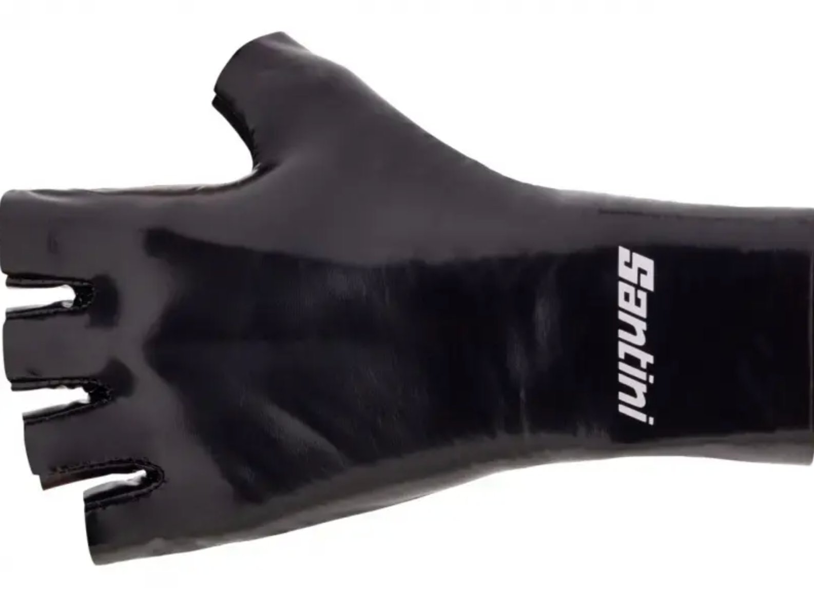 SANTINI MEGA AERO SPEED KISA PARMAK ELDIVEN SP371TTMADSS - LARGE