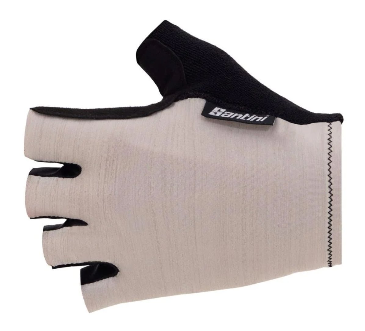 SANTINI TACT KISA PARMAK ELDIVEN SP365CLTACT - CAPUCCINO - LARGE