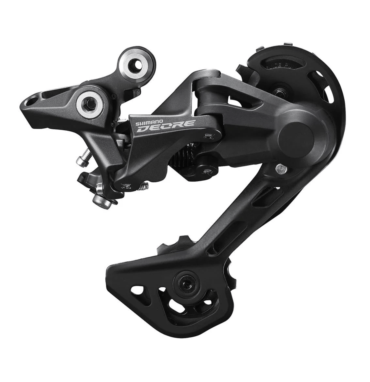 SHIMANO DEORE RD-M4120 SGS ARKA AKTARICI
