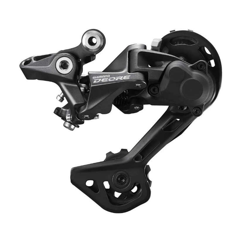 SHIMANO DEORE RD-M5120 SGS ARKA AKTARICI