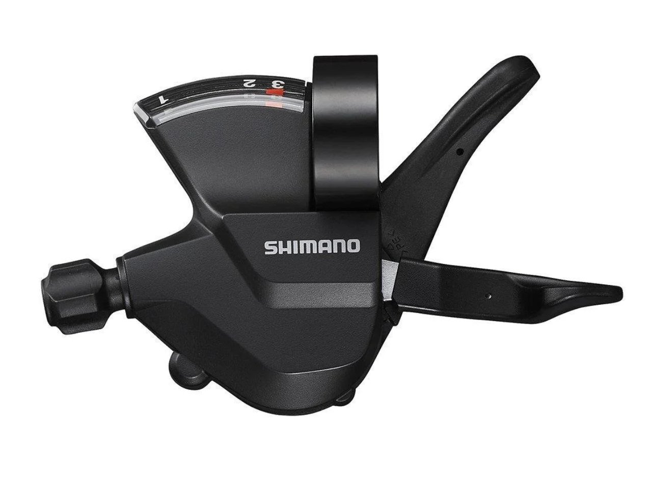 SHIMANO  ESLM315LB VITES KOLU SL-M315-L 3-VITES