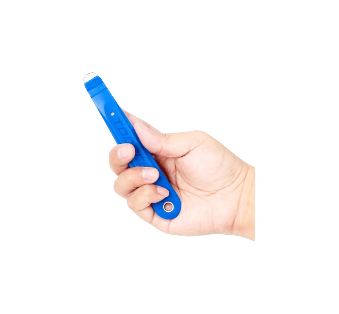 TOOPRE - LASTIK LEVYESI, TL-6.3