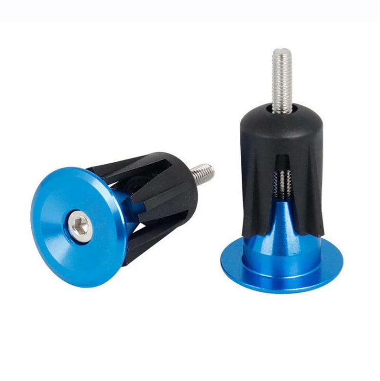 UMT GIDON TIPASI - VIDALI, HD-B11 MAVİ, ALU.