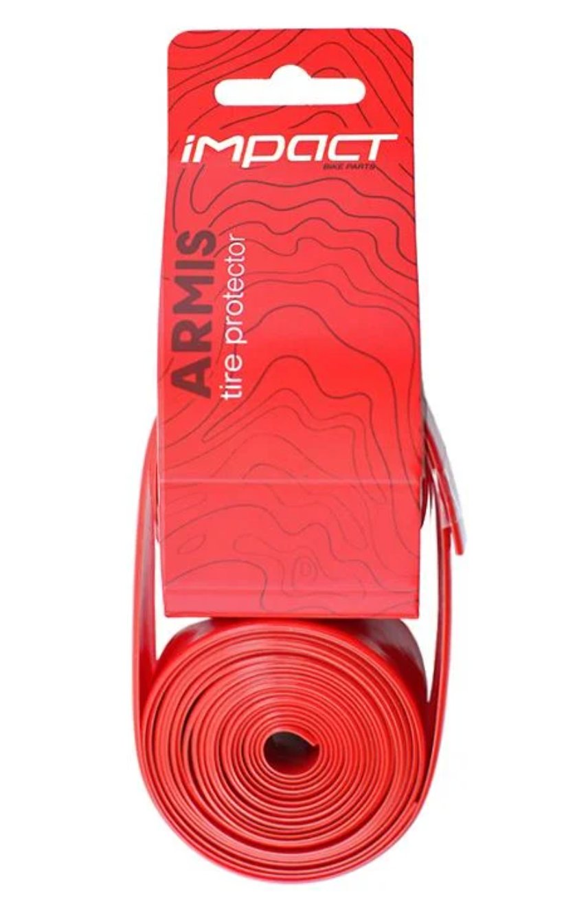 UMT LASTIK ZIRHI - IMPACT ARMIS, CITY/TREKKKING