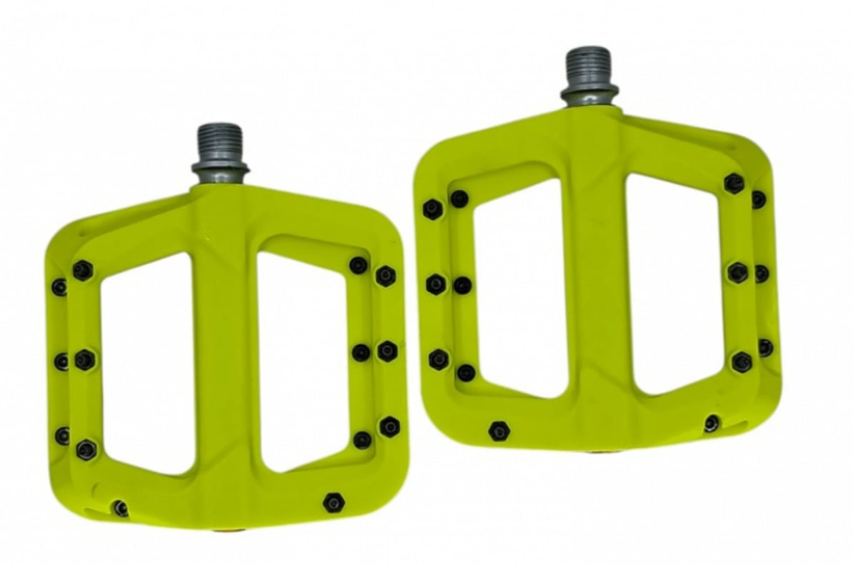 VONA  HF-710 RULMANLI PEDAL LIMON