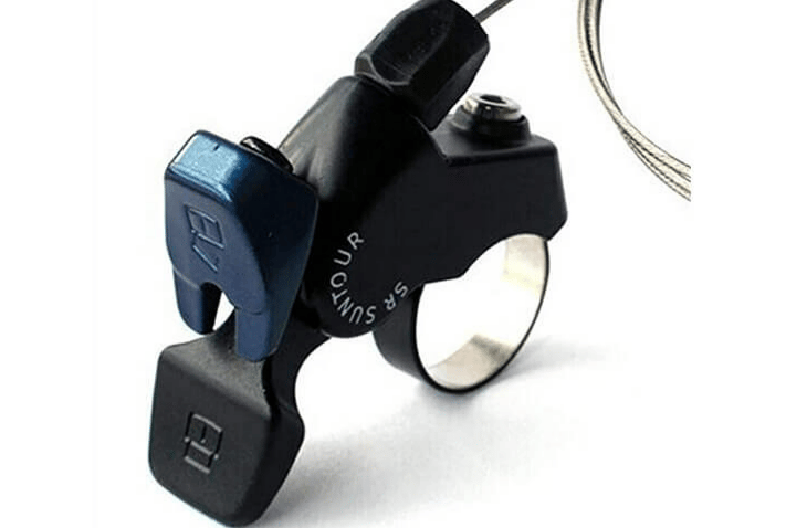 XCM - Lockout - Maşa Kilitleme