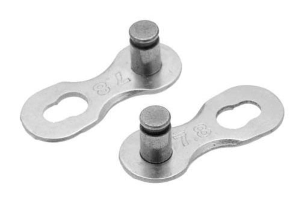 ZINCIR KILIDI - 7.8 VITES, YBN, QRS7.8