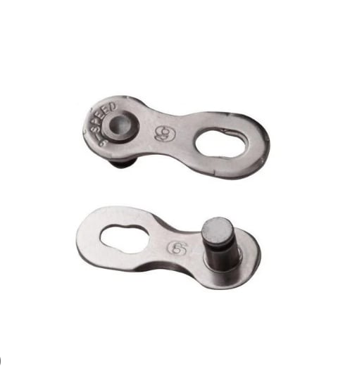 ZINCIR KILIDI - 9 VITES, YBN, QRS9