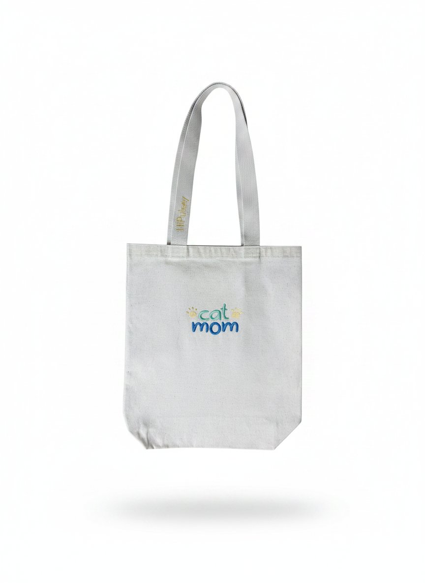 Cat Mom Fresh Bez Çanta
