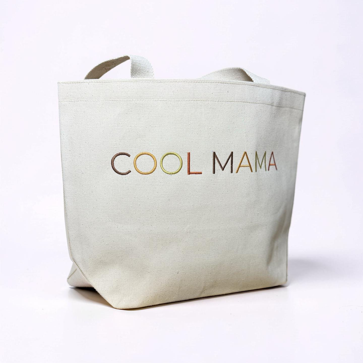 Cool Mama Bez Çanta