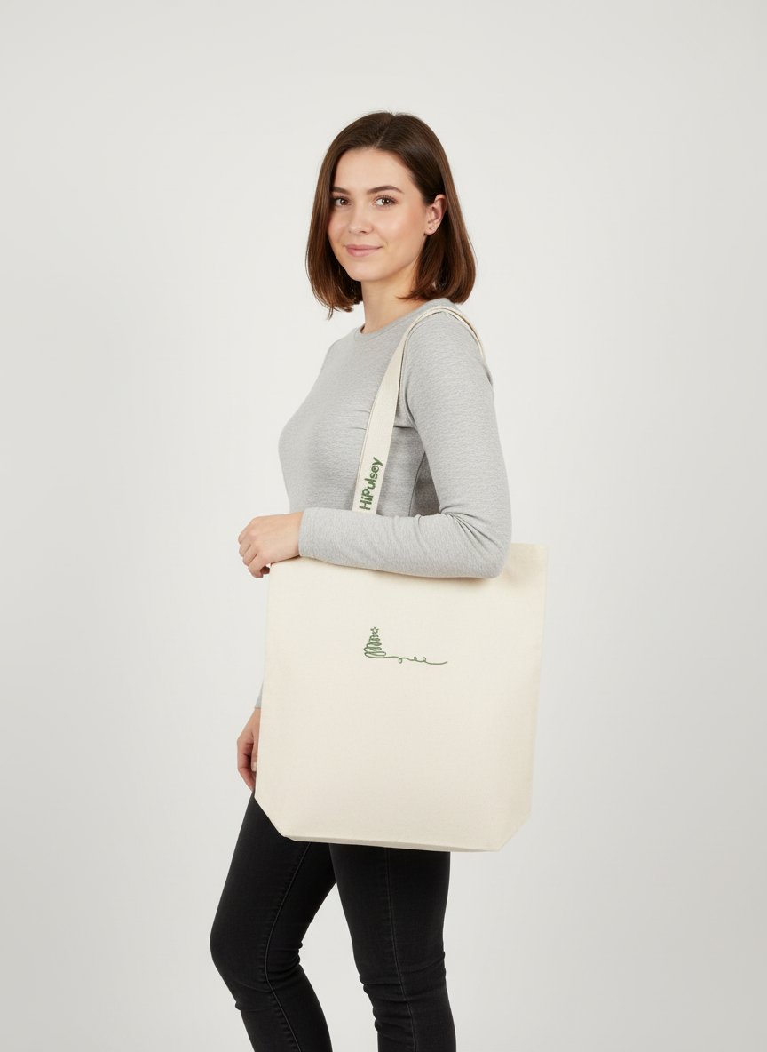 New year Bez Çanta