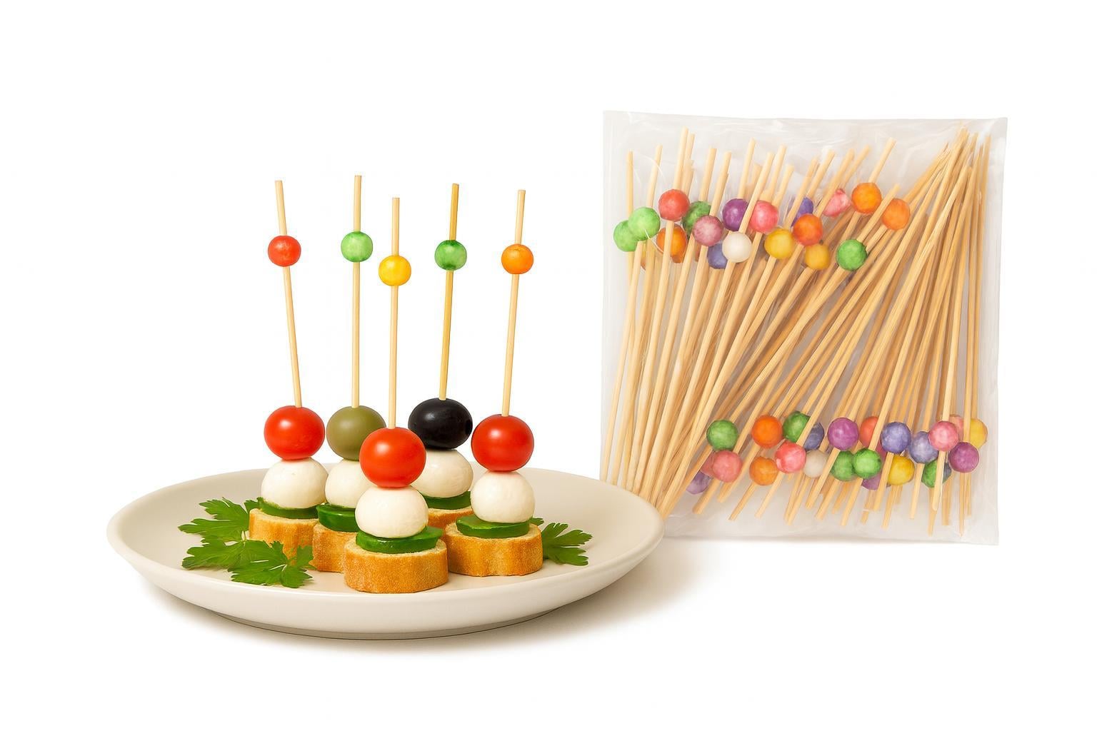 BAMBU KÜRDAN 50'Lİ PAKET