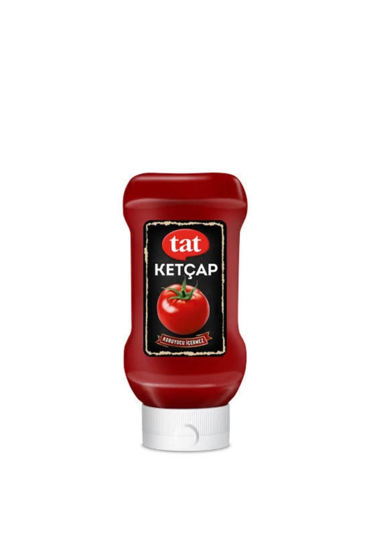 Ketçap 630 gr