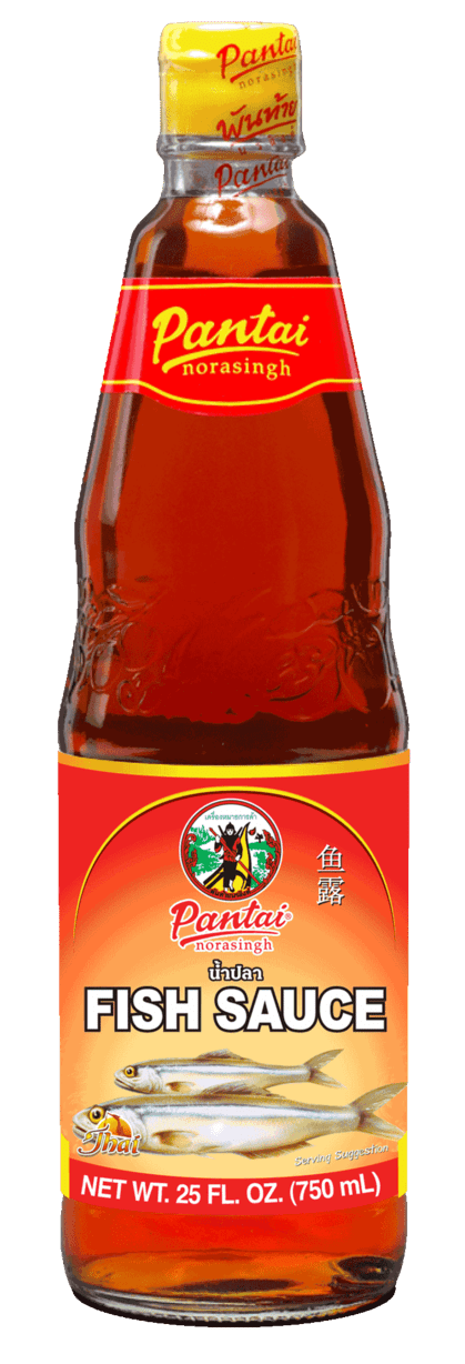 PANTAİ FİSH SAUCE 865 GR