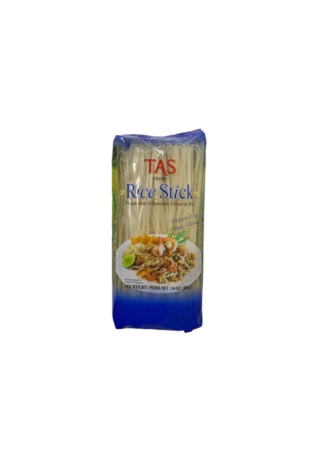 Pirinç Çubukları (rice Stick ) - 400g