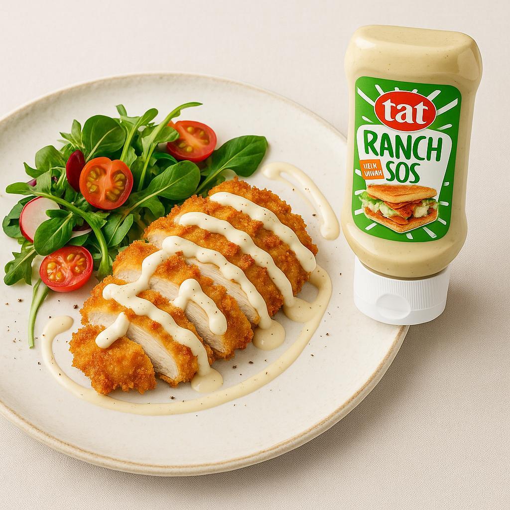 TAT RANCH SOS 220 GR