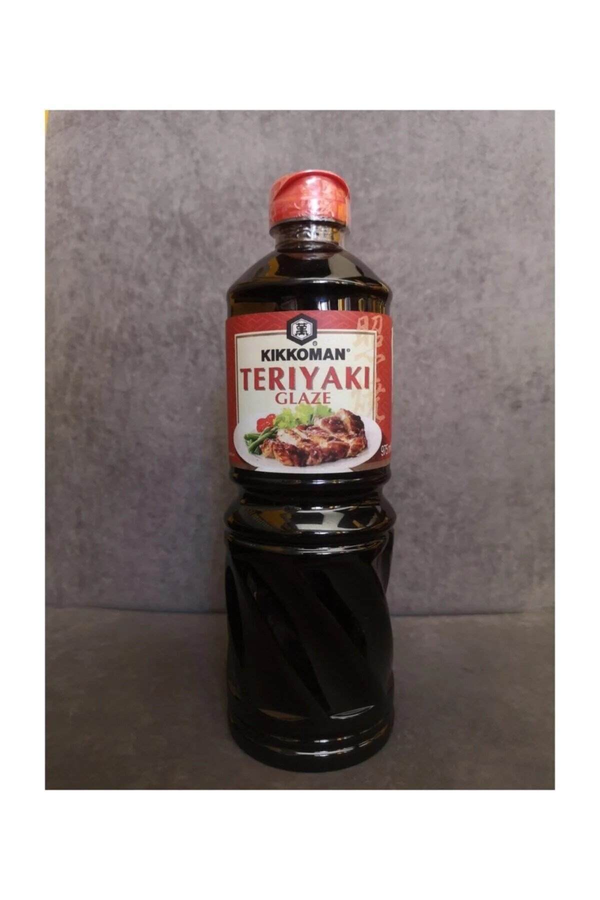Teriyakı Glaze 975 ml 