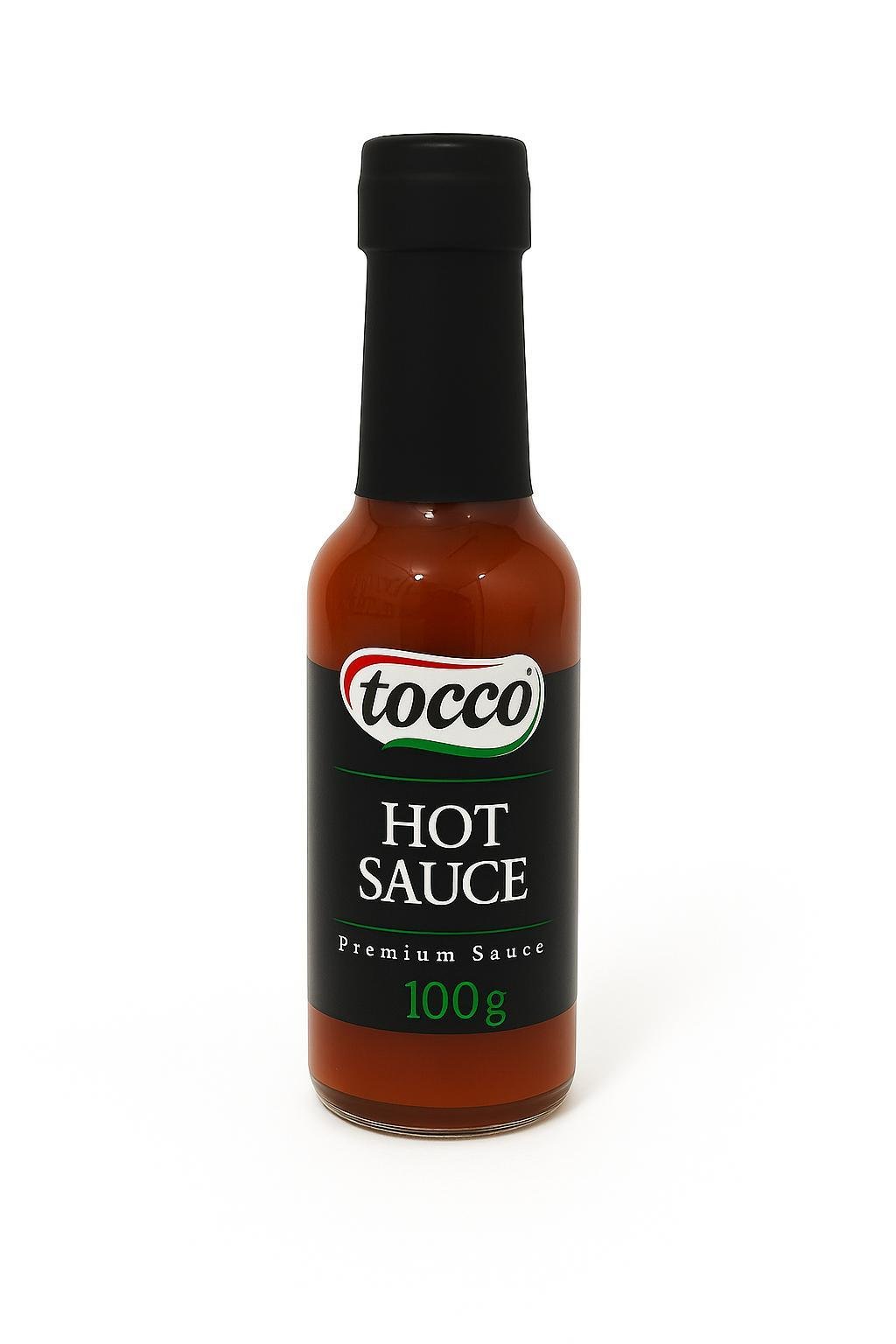 TOCCO HOT CHİLİ 100 ML
