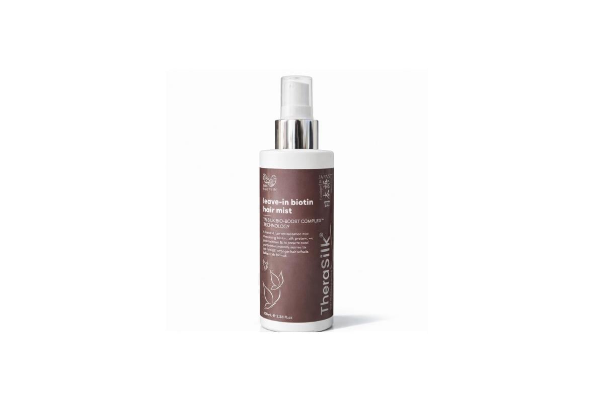 Biotinli Saç Spreyi, 200 ml